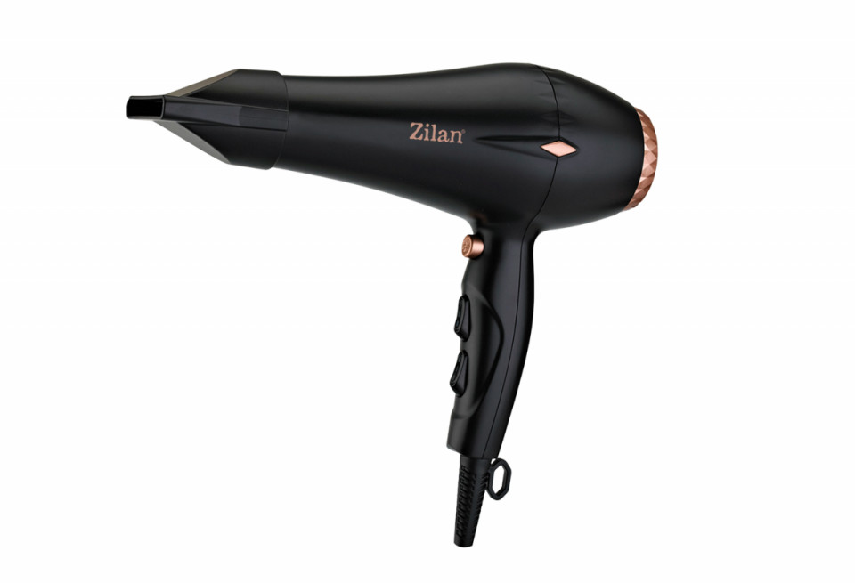 Hair Dryer