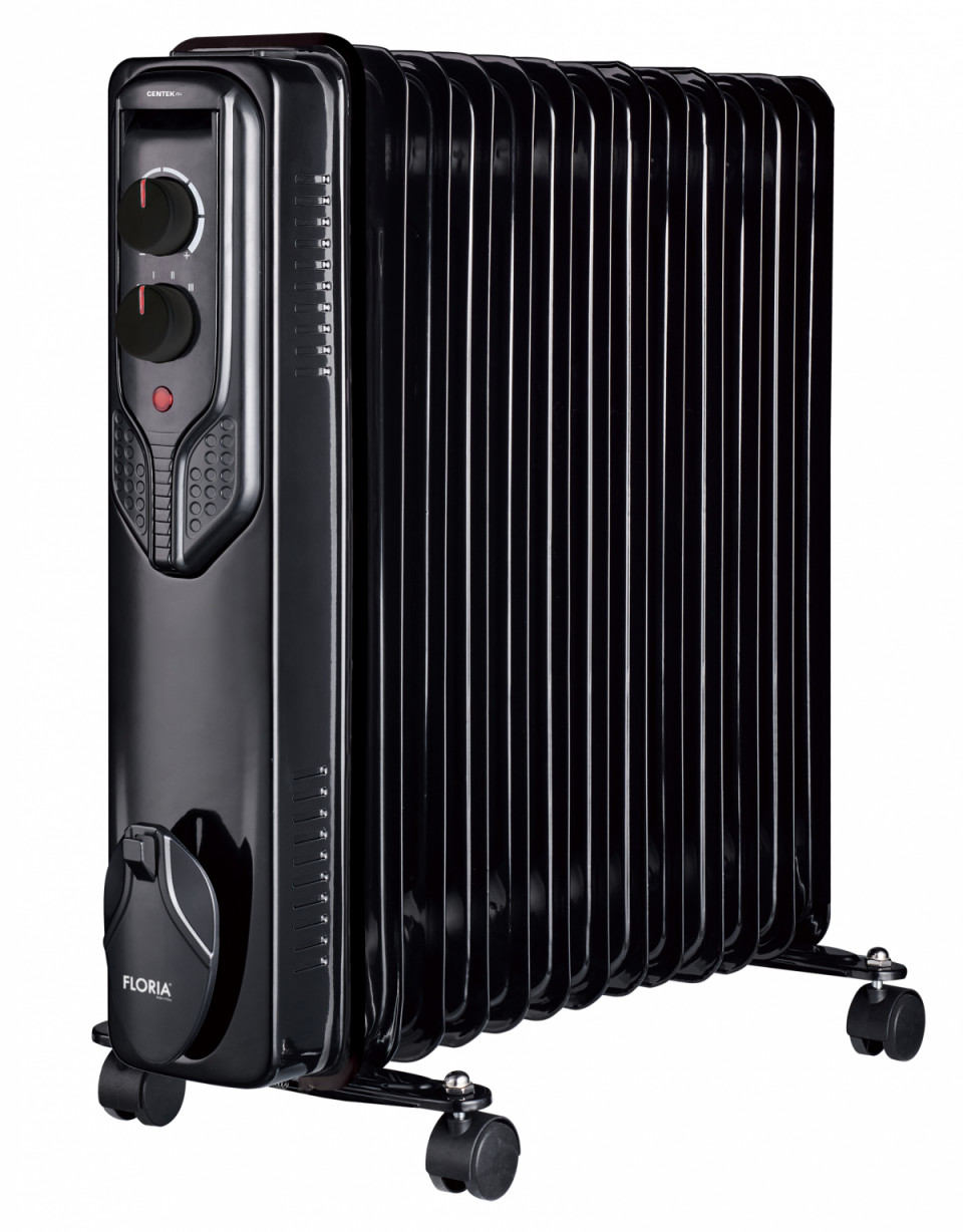 Oil Heater