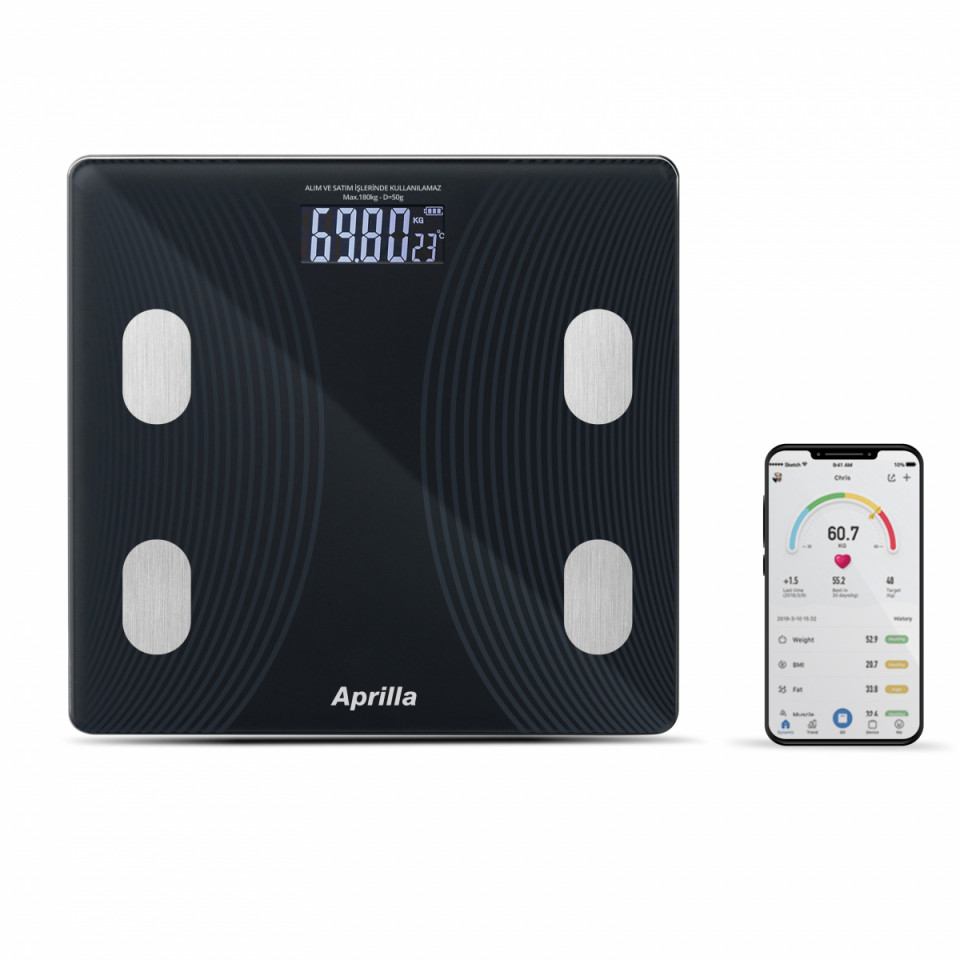 ABS-1083 Smart Scale