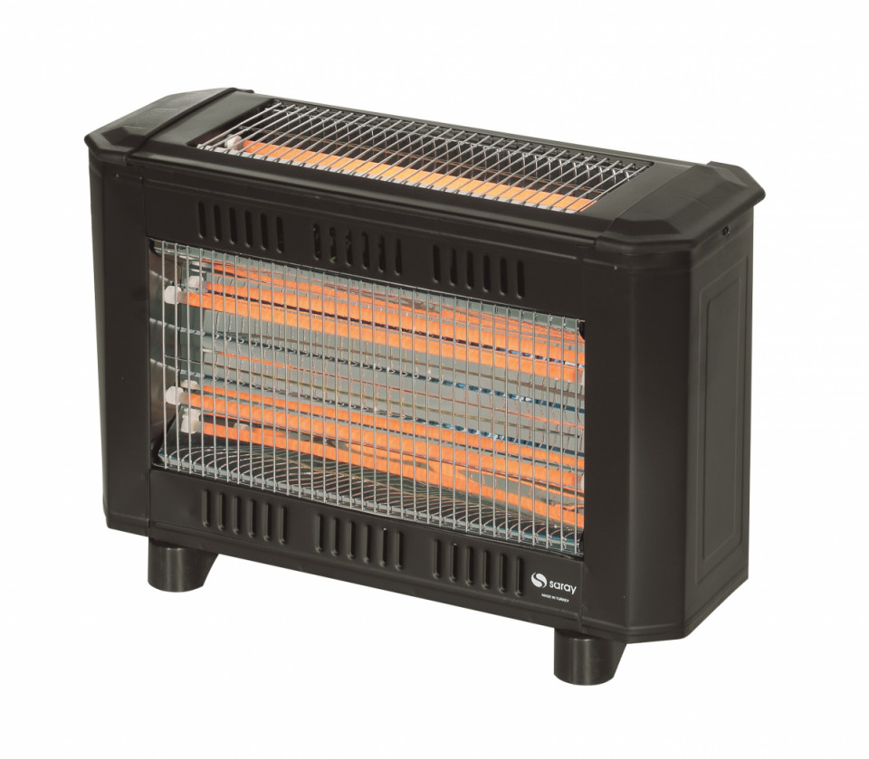 ELECTRIC ROOM HEATER