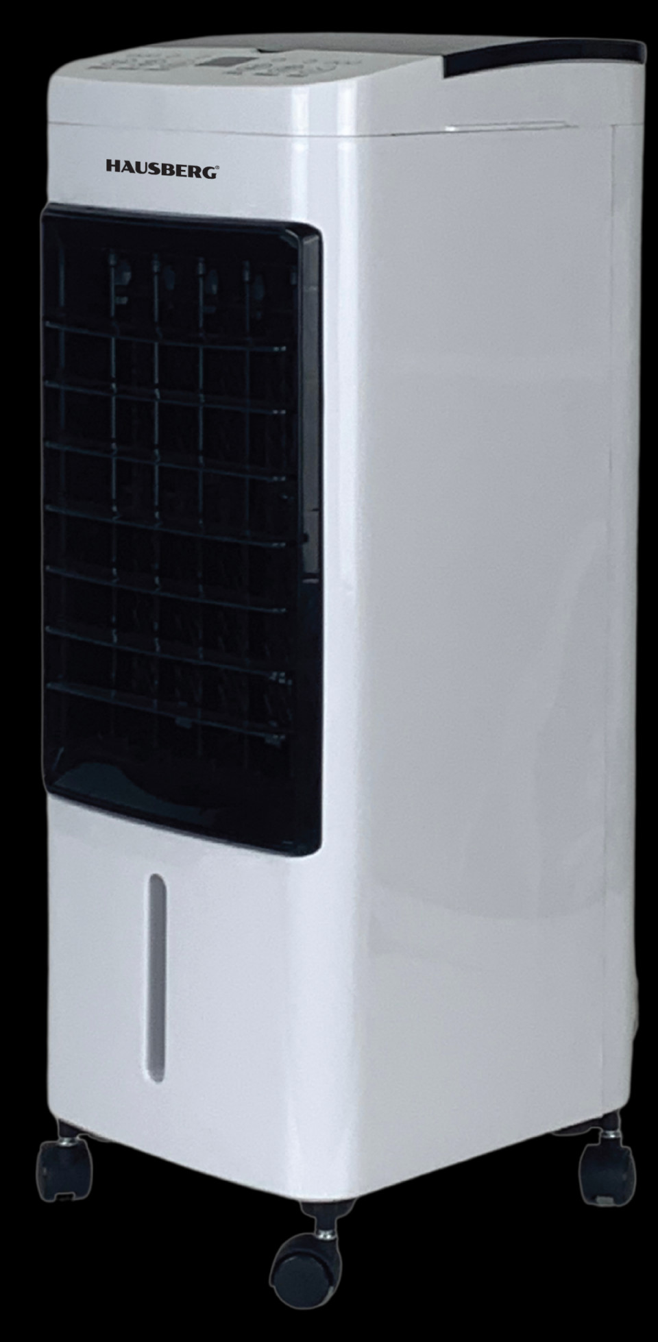 HB-5955AB Portable air  cooler with remote