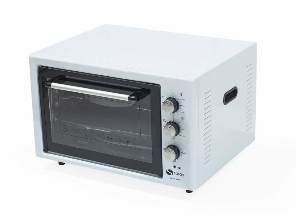 ELECTRIC OVEN