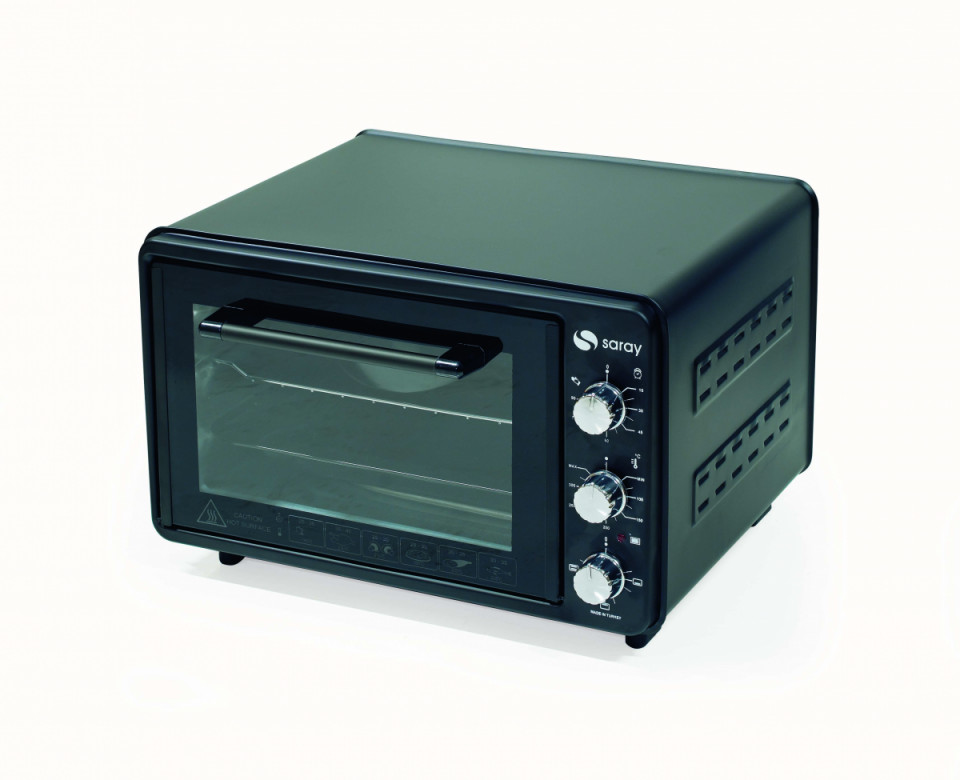 ELECTRIC OVEN