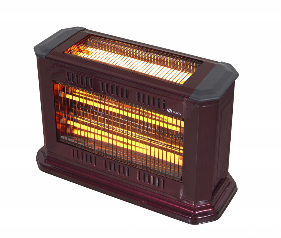 ELECTRIC ROOM HEATER