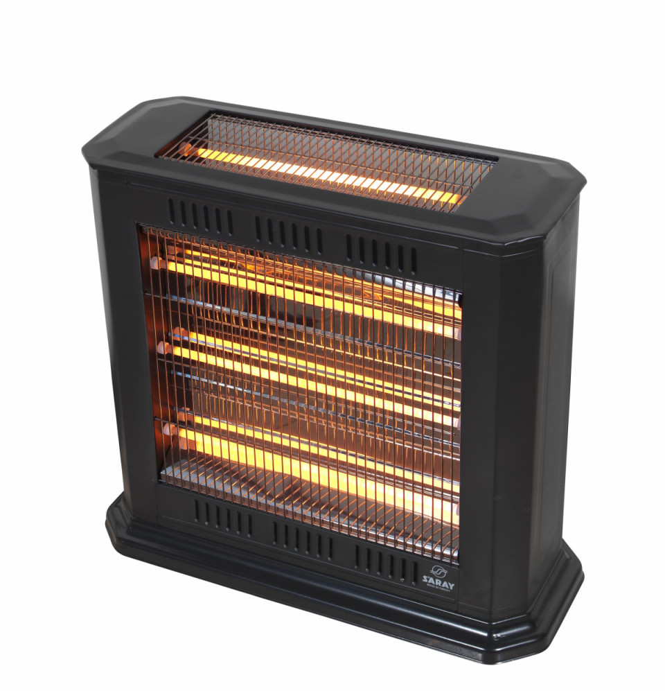 ELECTRIC ROOM HEATER