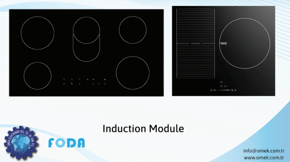 Induction Cooker