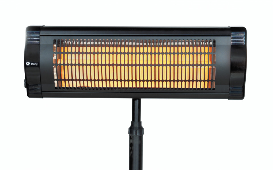 INFRARED ELECTRIC ROOM HEATER