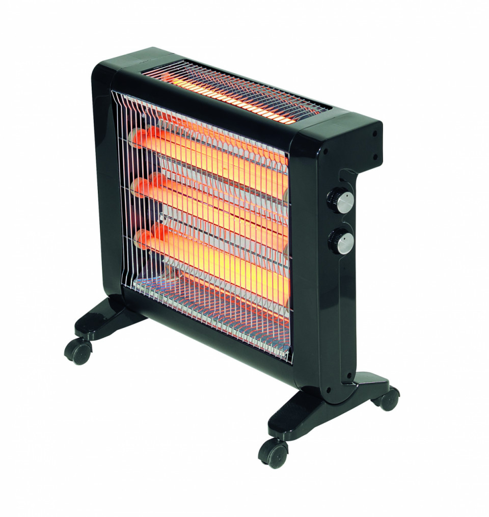 ELECTRIC ROOM HEATER