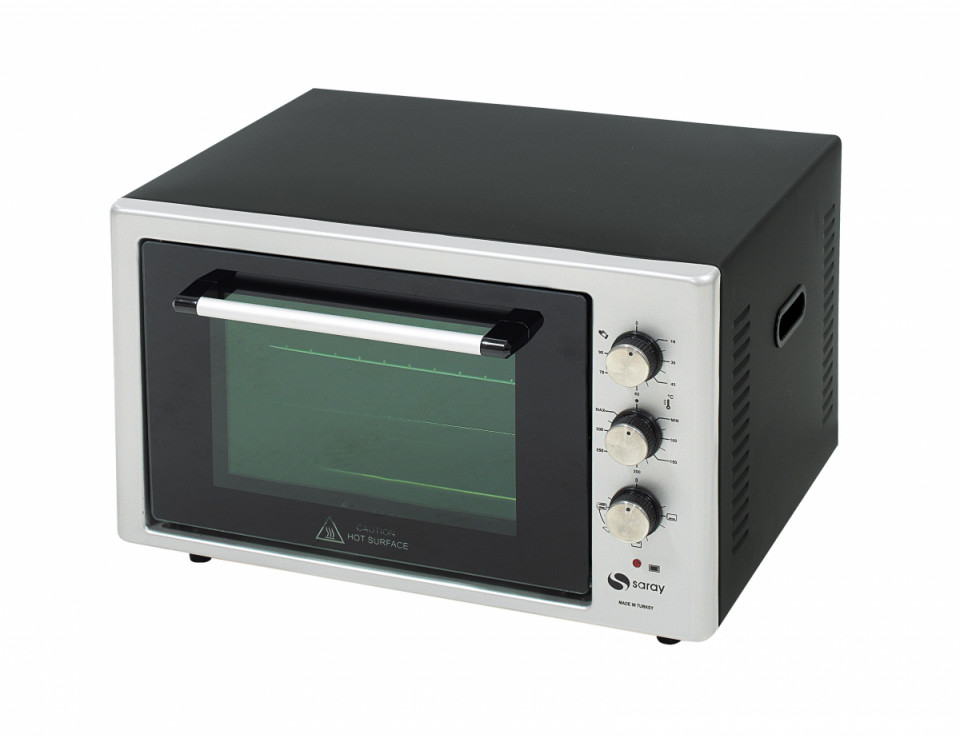 ELECTRIC OVEN